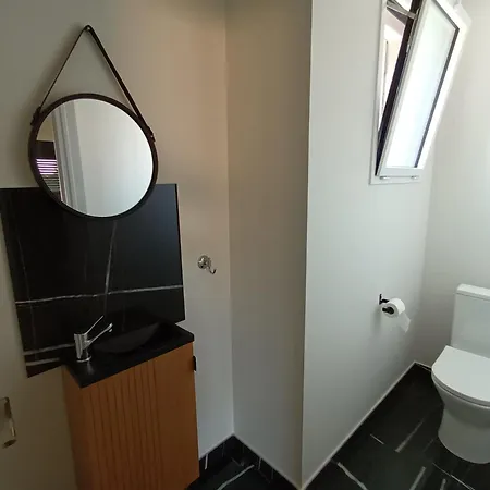 Des Coulees Nantaises Apartmán Le Cellier