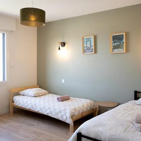 Des Coulees Nantaises *