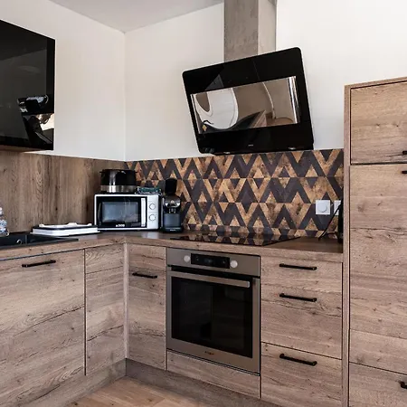 Des Coulees Nantaises Апартаменты Le Cellier