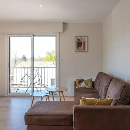 Des Coulees Nantaises