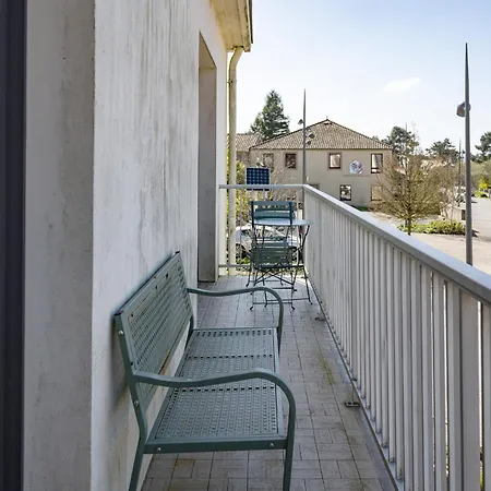 Des Coulées Nantaises Apartamento Le Cellier