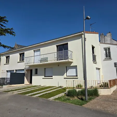 Des Coulees Nantaises Le Cellier