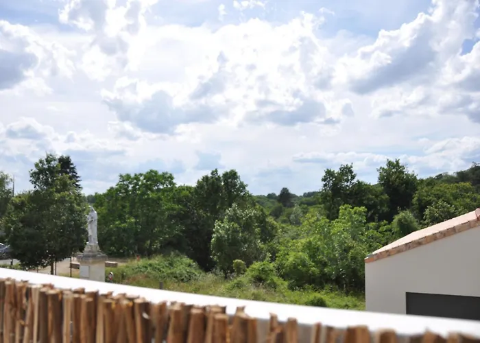 Des Coulees Nantaises Le Cellier