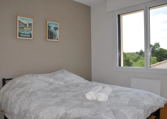 Des Coulees Nantaises Apartment