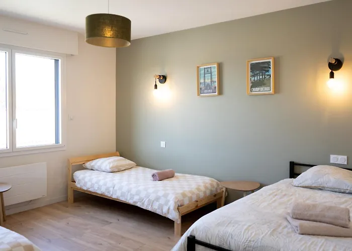 Des Coulees Nantaises *