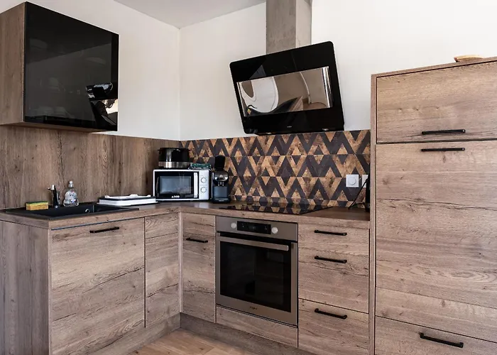 Des Coulees Nantaises Apartment Le Cellier