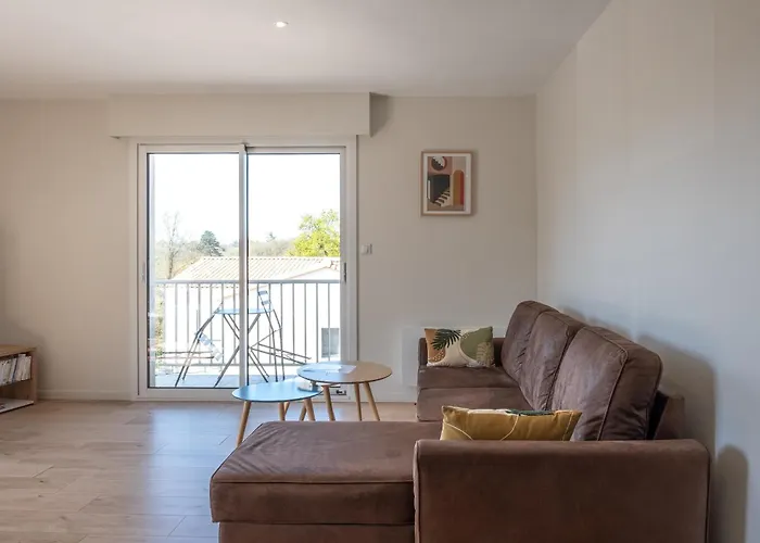 Des Coulees Nantaises