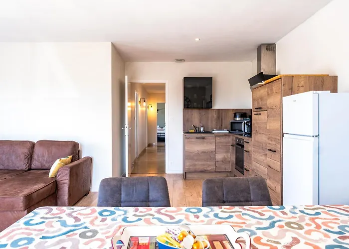 Apartamento Des Coulees Nantaises *