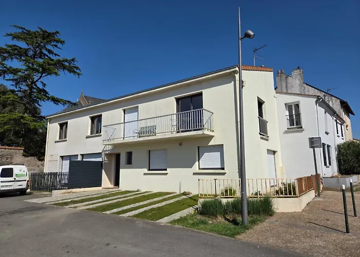 Des Coulees Nantaises Le Cellier